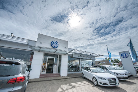 Autohaus Ludwig Gandenberger GmbH & Co. KG