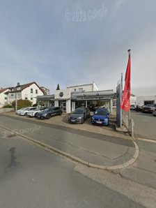 Autohaus Ludwig Gandenberger GmbH & Co. KG