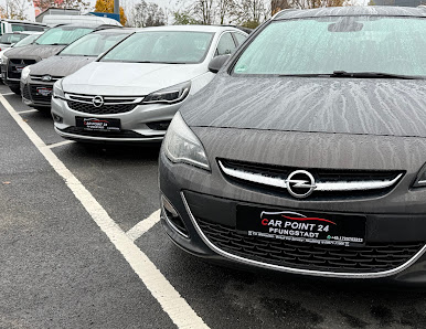CARPOINT 24 / KFZ-Ankauf 24h