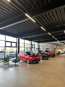 MG Brandstore by Autohaus Bartmann