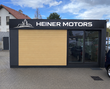 HEINER MOTORS