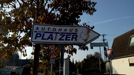 Autohaus Platzer