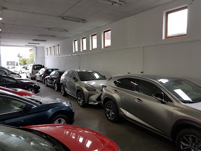 AUTOLAND WEITERSTADT