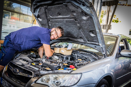 Auto-Service Würmtal