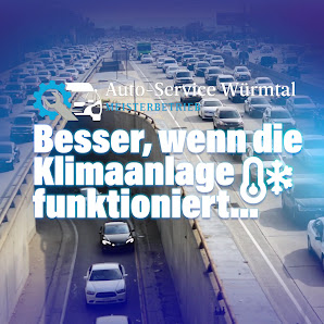 Auto-Service Würmtal