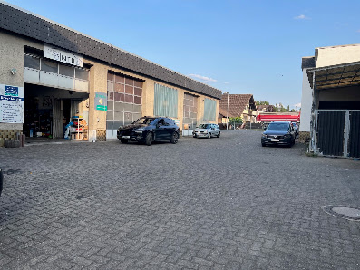 AutoService Intili