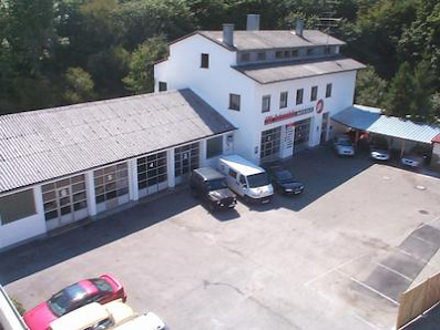 SM-Automobile Stefan Menath Reparatur und Vertrieb
