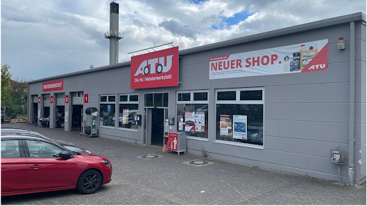 ATU Raunheim