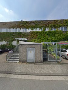Andreas Böff e.K. Kfz-Servicebetrieb Lackierung
