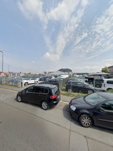 Ernst Anton Sandvoss Autocenter Raunheim