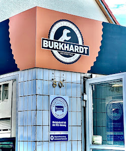 Autowerkstatt Burkhardt