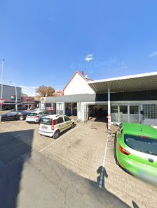 Autowerkstatt Burkhardt