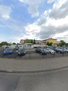 MAIN AUTOHAUS