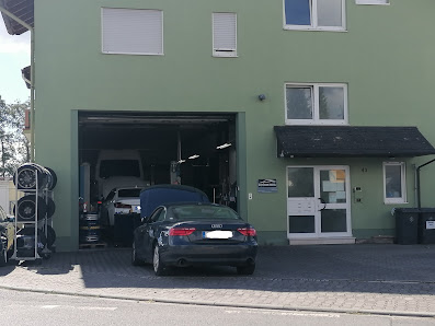 Autoservice Rossel