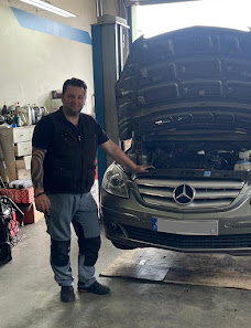 Autoservice Rossel