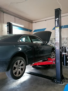 Autoservice Rossel