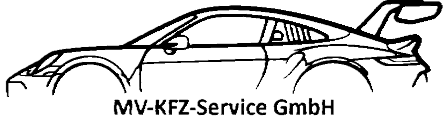 MV-KFZ-SERVICE GmbH