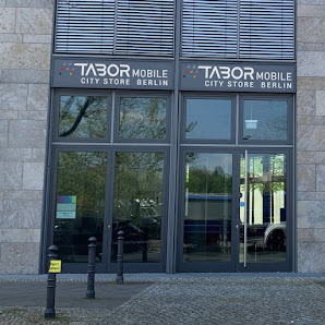 Autohaus Tabor GmbH - Tabor Mobile City Store Berlin