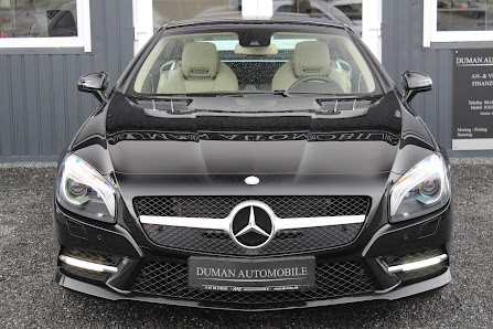 Duman Automobile