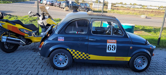 Auto Tumello