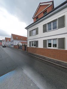 Hübner Dynamics - KFZ-Werkstatt Pfungstadt