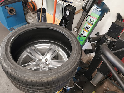 Garrage Autoservice