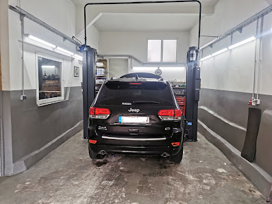 Garrage Autoservice