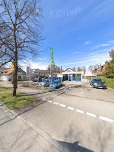 Auto Reparatur Au - Tüv