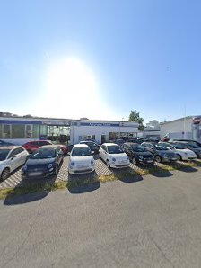 Fiat Autohaus Francesco Alfano