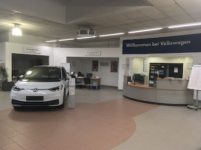 Autohaus Lämmermann GmbH