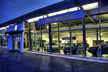 Autohaus Lämmermann GmbH
