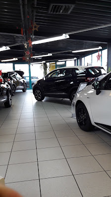 Autohaus Gescheidle GmbH