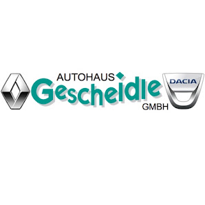 Autohaus Gescheidle GmbH