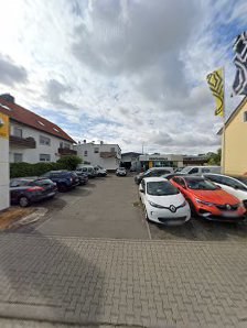 Autohaus Gescheidle GmbH