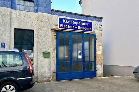 Fischer und Bellomo Kfz-Werkstatt