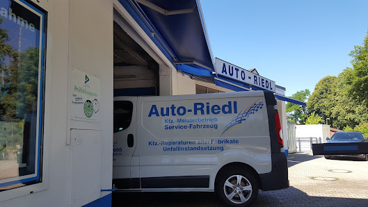 Auto Riedl