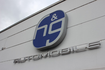 H&G Automobil GmbH "Auto Team Nauheim"