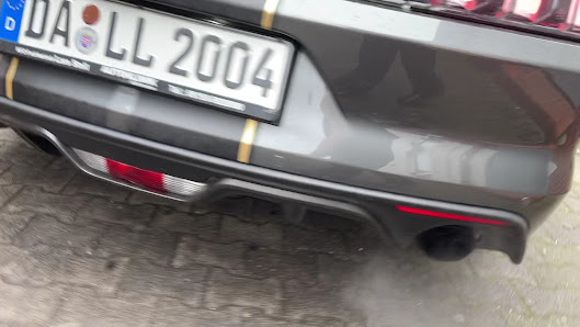 Autoklinik Gräfenhausen