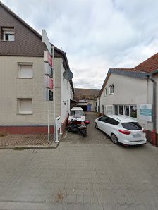 Autoklinik Gräfenhausen