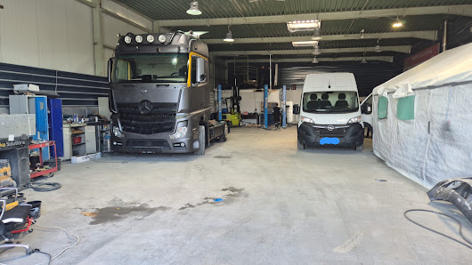 ARM Auto Rhein Main