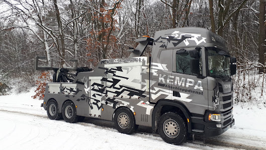 Kempa GmbH