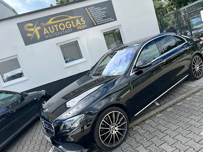 ST AUTOGLAS Profi