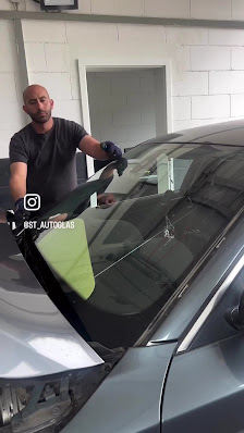 ST AUTOGLAS Profi