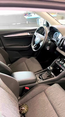 ST AUTOGLAS Profi