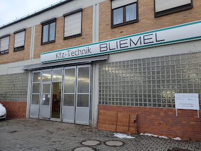 Kfz-Technik BLIEMEL