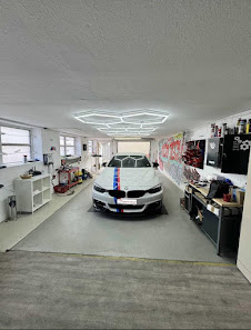 alco-tech GBR Tuning
