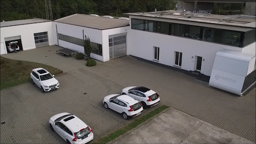 HEICO SPORTIV GmbH & Co. KG