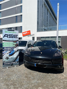 ASE-Autoglas