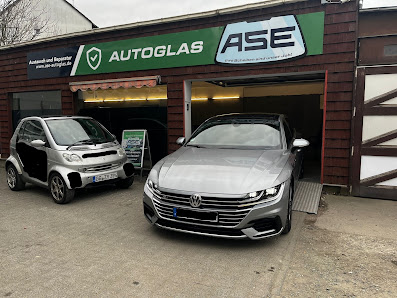 ASE-Autoglas