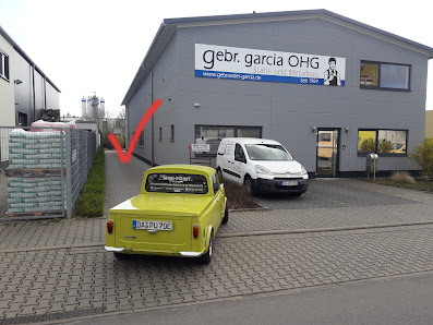 Mini-Point Kfz-Meisterbetrieb für klassische Fahrzeuge